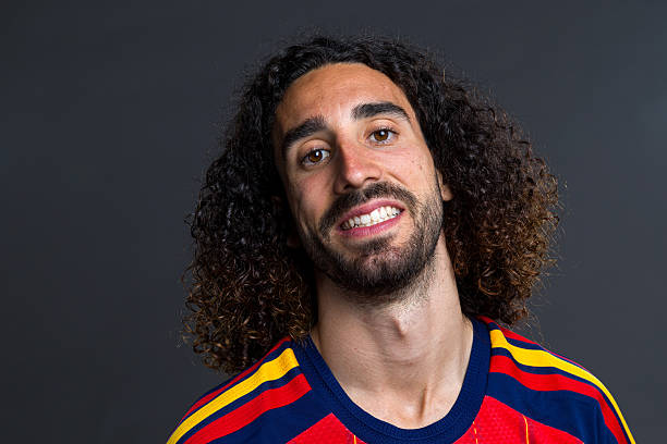 	Marc Cucurella 	